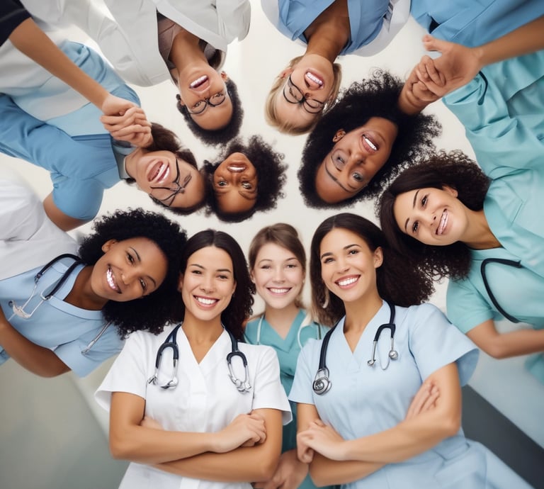 A welcoming therapy room with soft lighting and comfortable chairs arranged for a calm and safe conversation.