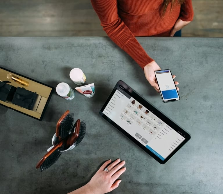 auditoria de trade marketing