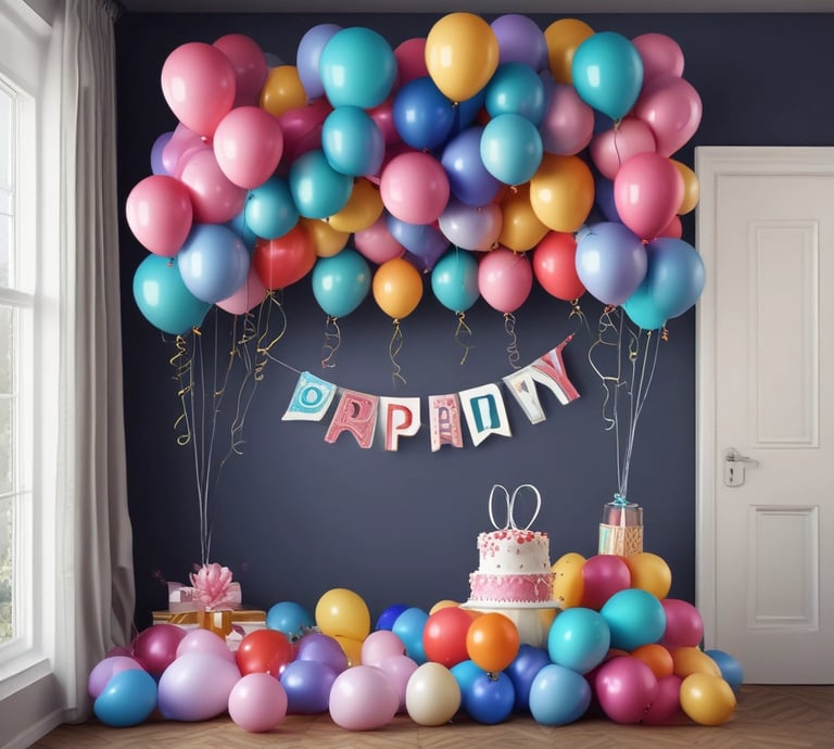 A simple countdown timer set against a clean, minimalistic background reflecting anticipation.