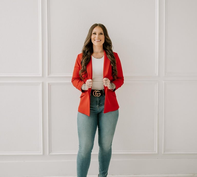 Owner of professional moving company in Dallas