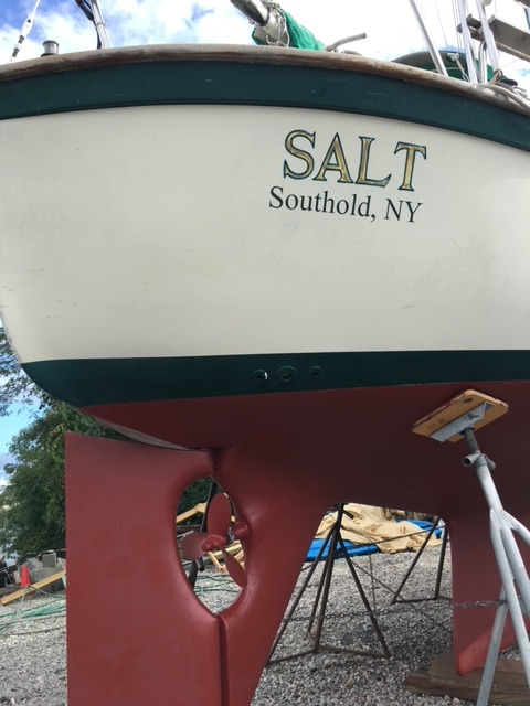 1986 Southern cross for sale in  New York