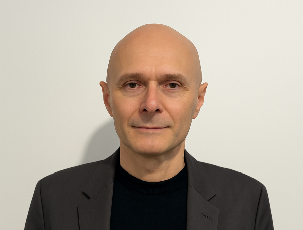 Johnny Billières – consultant spécialisé en optimisation des organisations ESSMS