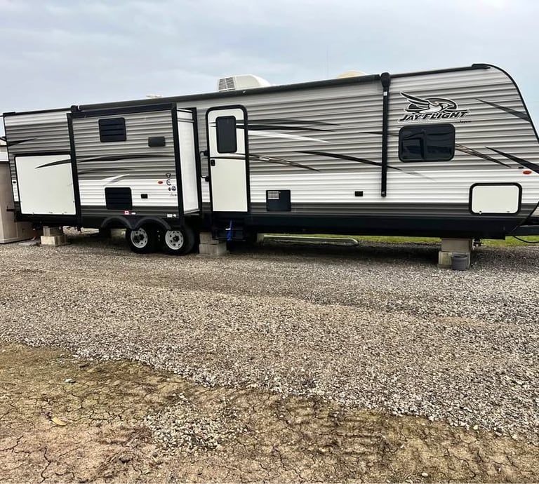 Trailer for sale