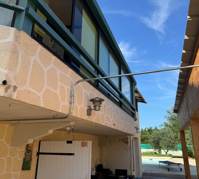 experts en photovoltaïque, plomberie, chauffage et climatisation et vous accompagne dans vos projets