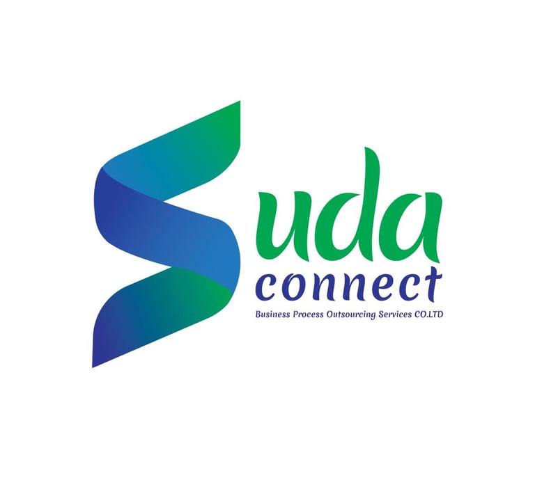 a logo for a business that is a business name