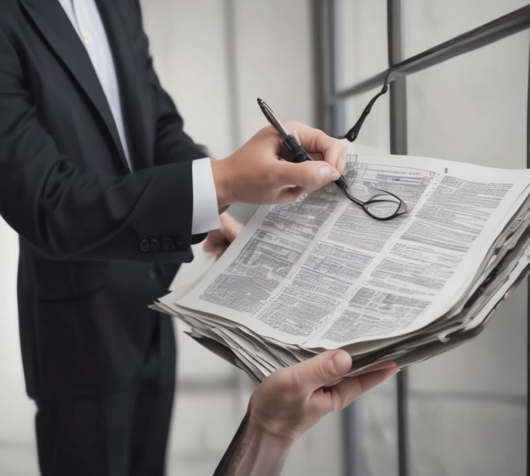 a small wooden church with a steeple on top of a snowy hill