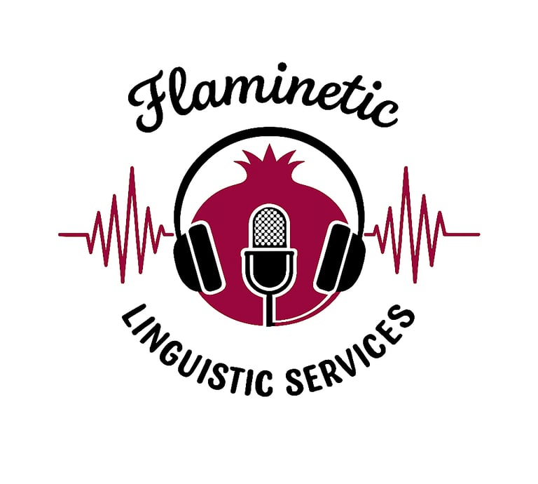 Flaminetic Logo