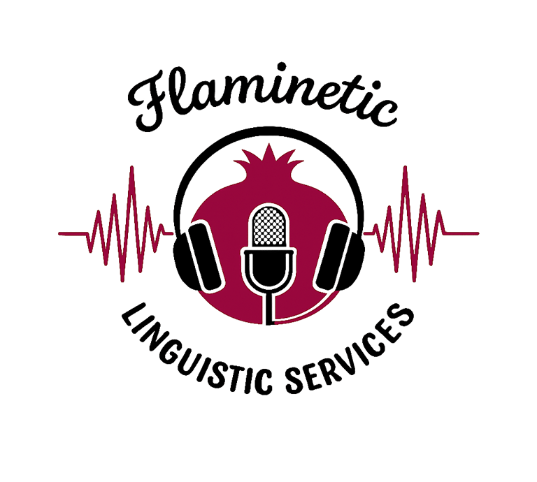 Logo Flaminetic