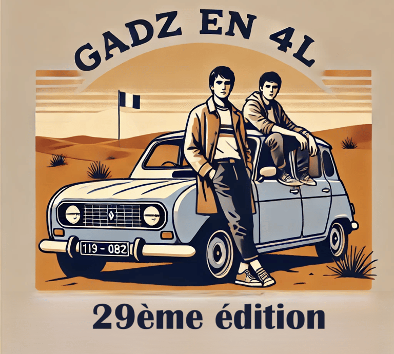 Logo association GadzEn4L