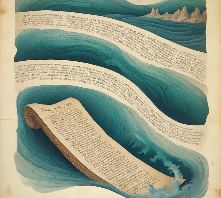 A stack of poetry books sits on a surface, with titles like 'Missing You, Metropolis' and 'Revolutionary Petunias & Other Poems.' On top of the stack is a framed photograph depicting a hand reaching up and holding a star against a cloudy sky.