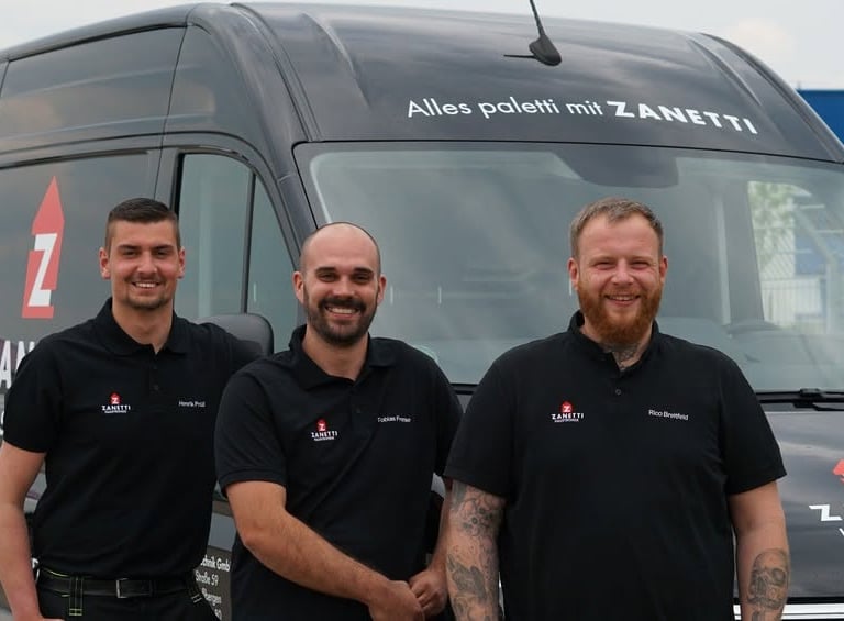 Team Zanetti GmbH