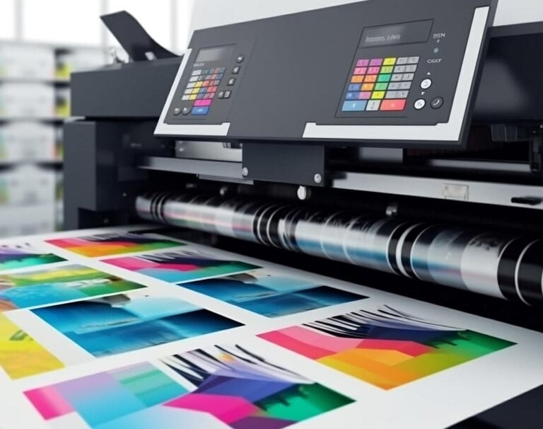 printing services delhi