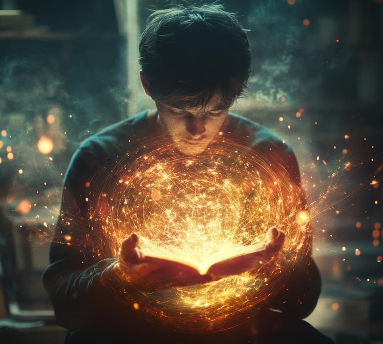 Transforma tu Vida con Sabiduría