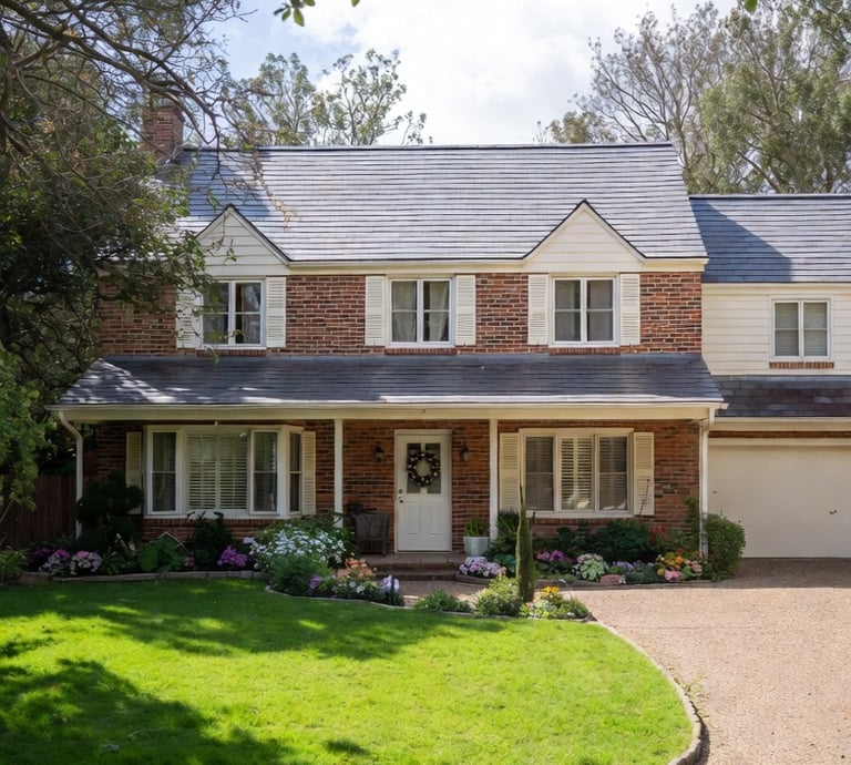 Houston Home Inspection