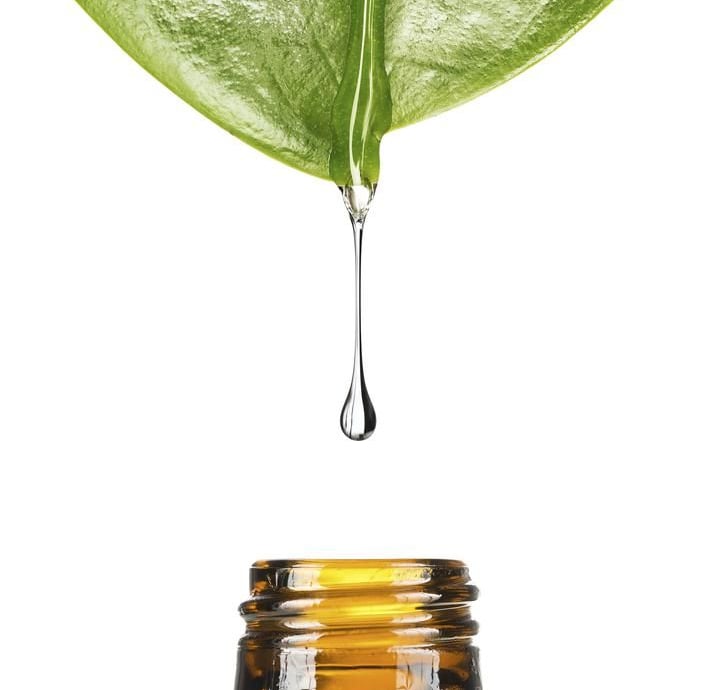 oil-infusion