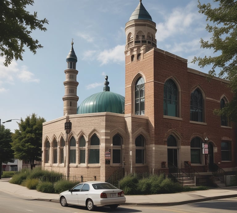 A diverse group of individuals engaged in a supportive circle, sharing their experiences and hope.