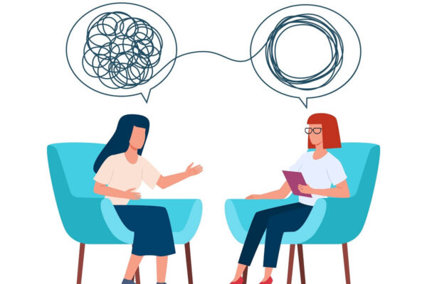 psychoterapia