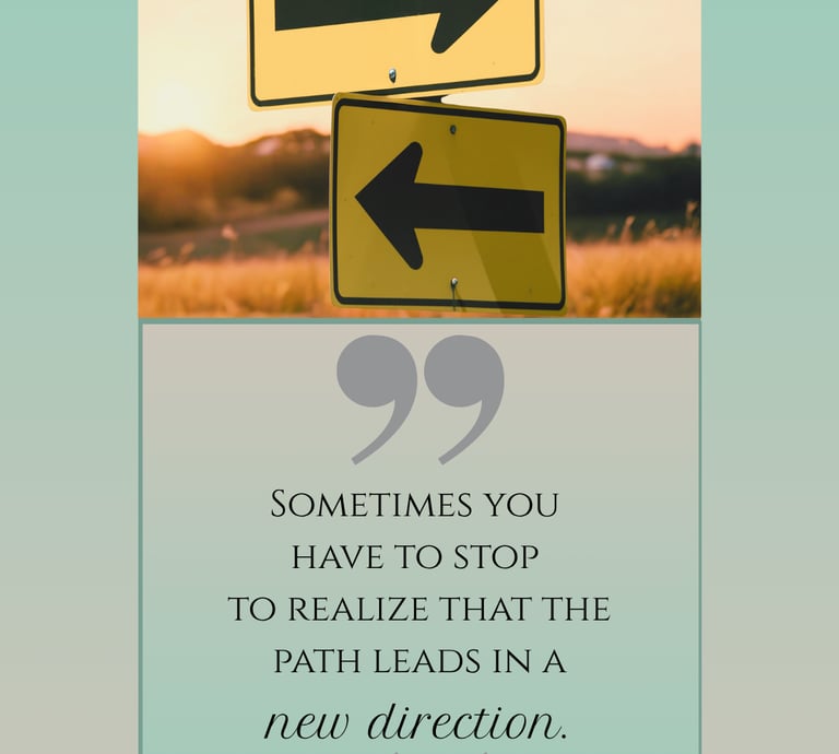 Burnout Business Motivation – A guide to finding a new direction and starting afresh in the world of online business