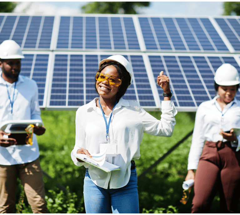 ESG compliance, green finance, and impact measurement