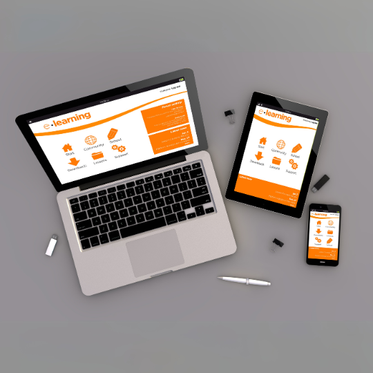 sitios web personalizados para pequeños negocios