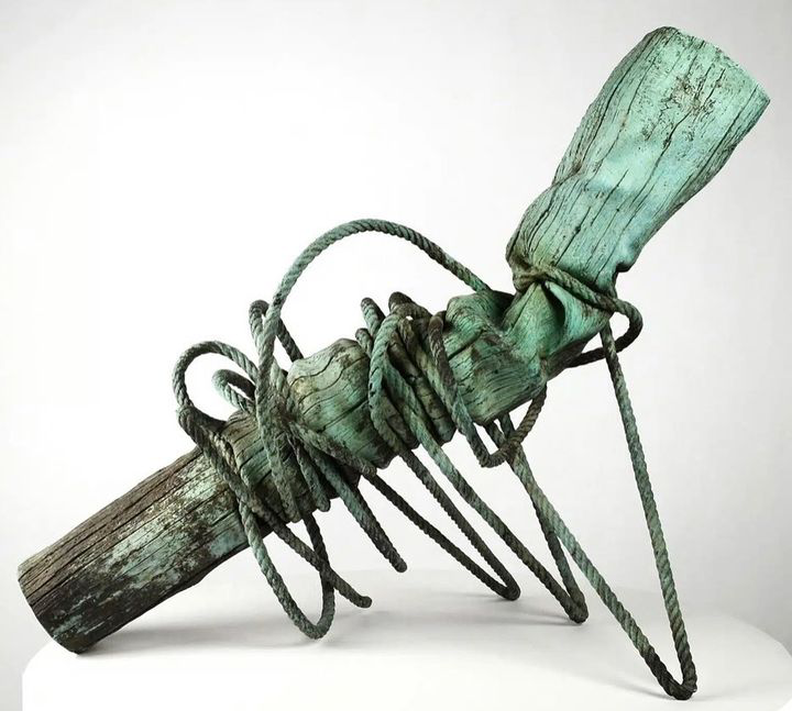 Atelier 111Days sculpture Romain Langlois