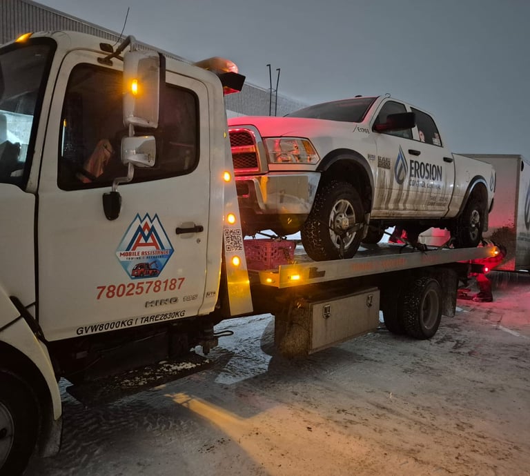 towing service edmonton yeg, affordable towing service edmonton, towing service and recovery Yeg