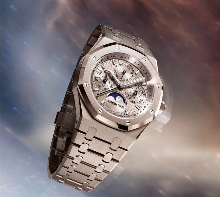 Audemars Piguet 2025