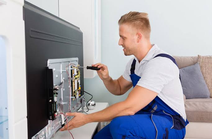 Best LED TV repair service in Delhi NCR – Android TV sound issue fixed by LED TV Repair Hub