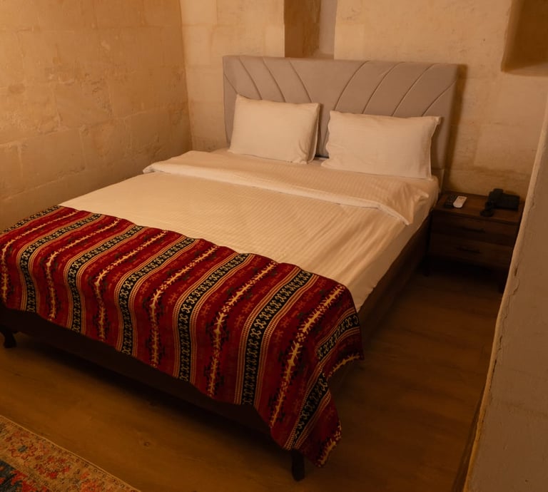 Gaziantep Butik Otel
