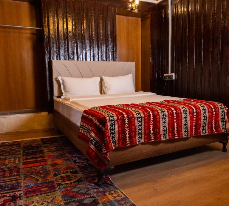 Hatun | Gaziantep Butik Otel