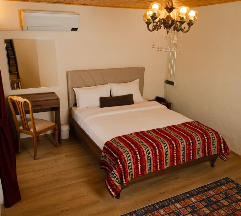 Gaziantep Butik Otel