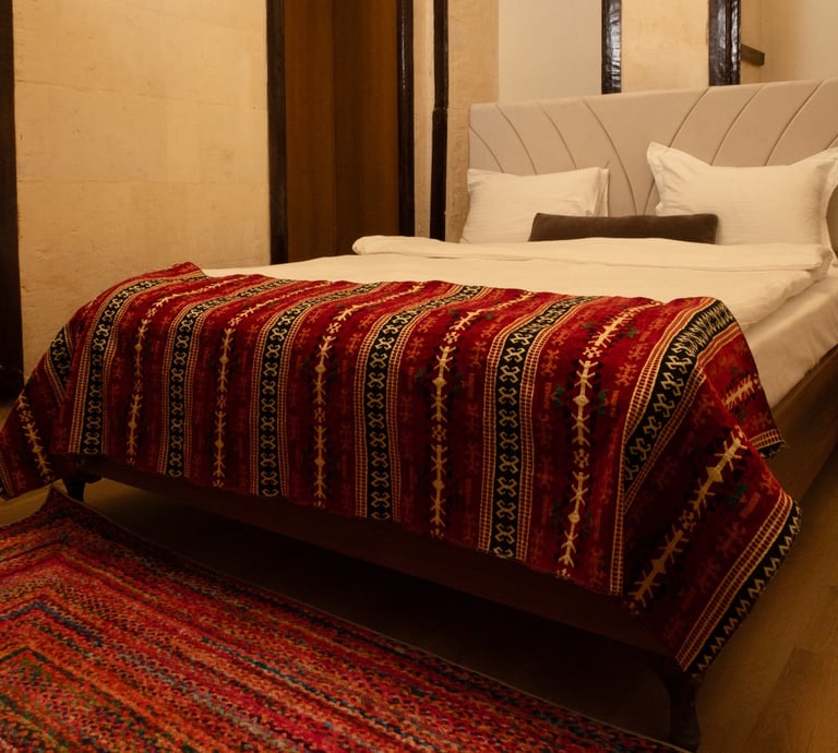 Gaziantep Butik Otel