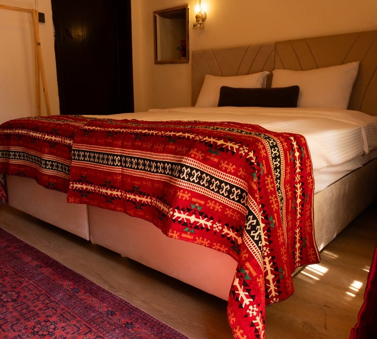 Gaziantep Butik Otel