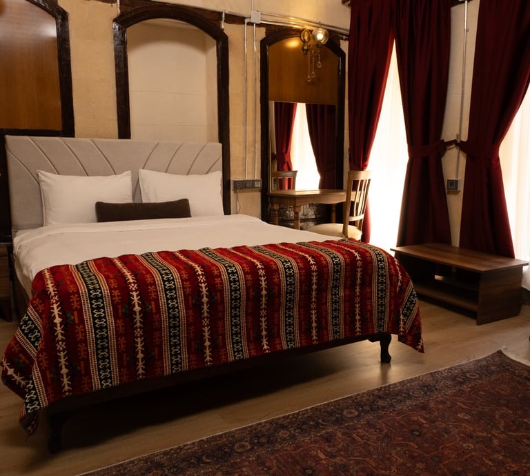 Gaziantep Butik Otel
