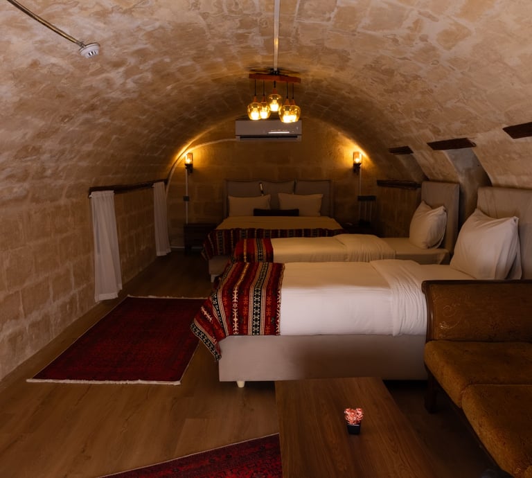 Gaziantep Butik Otel
