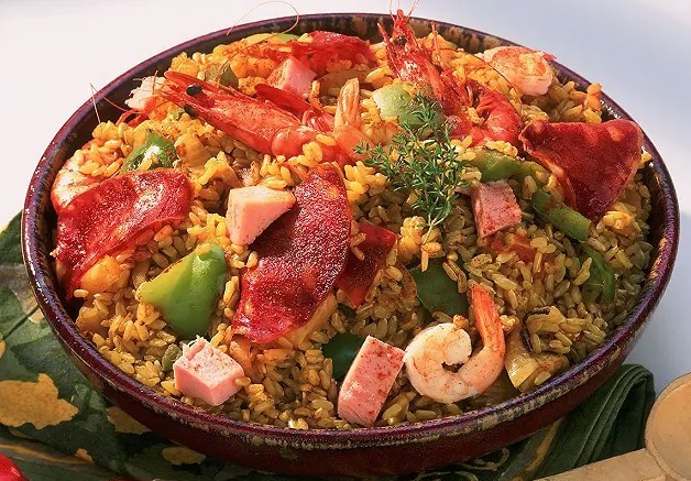 Traiteur plat unique Rouen