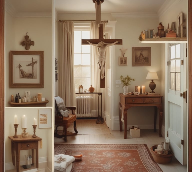 black blue and yellow textile