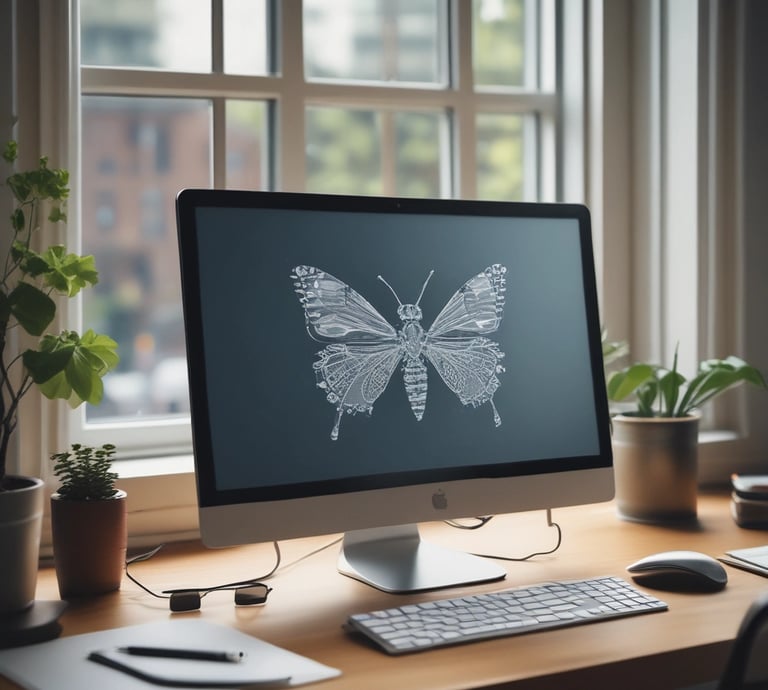 Expert informatique Niort