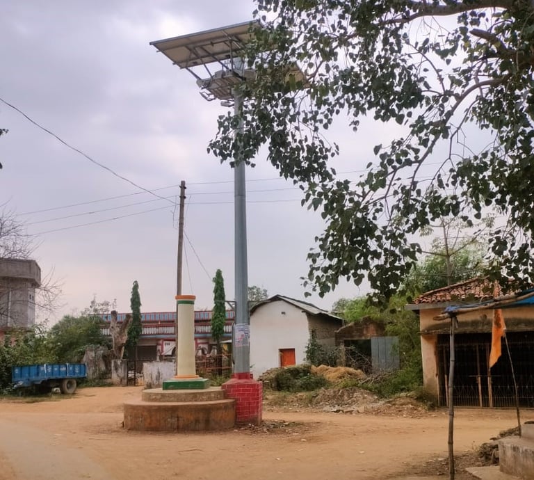 Atal chowk