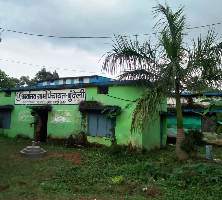 image of Bundeli Panchayat