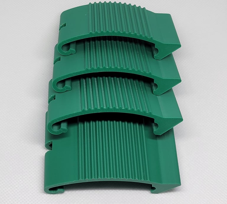 Plano Latches