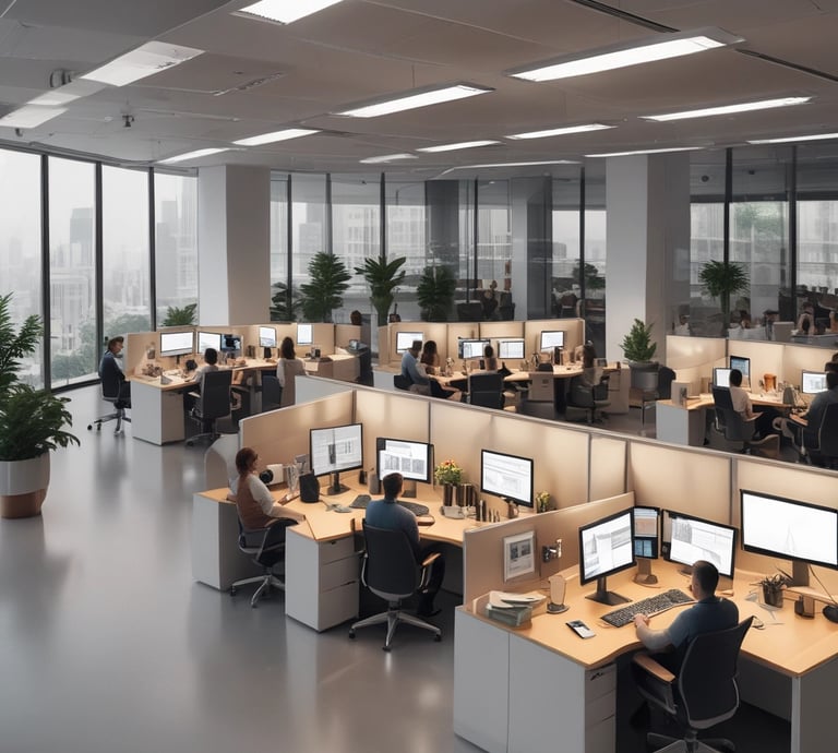 black blue and yellow textile