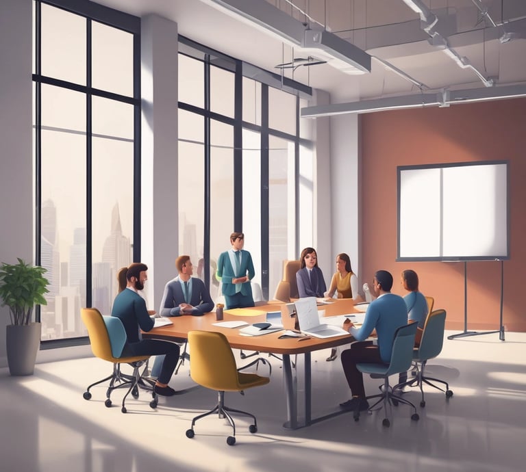 black blue and yellow textile