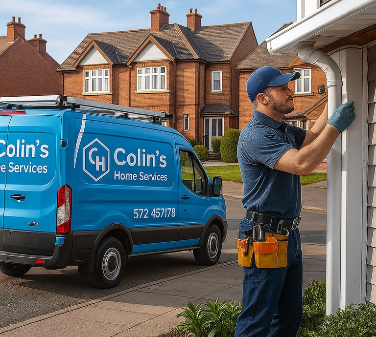 Reliable Handyman Kingston & Richmond