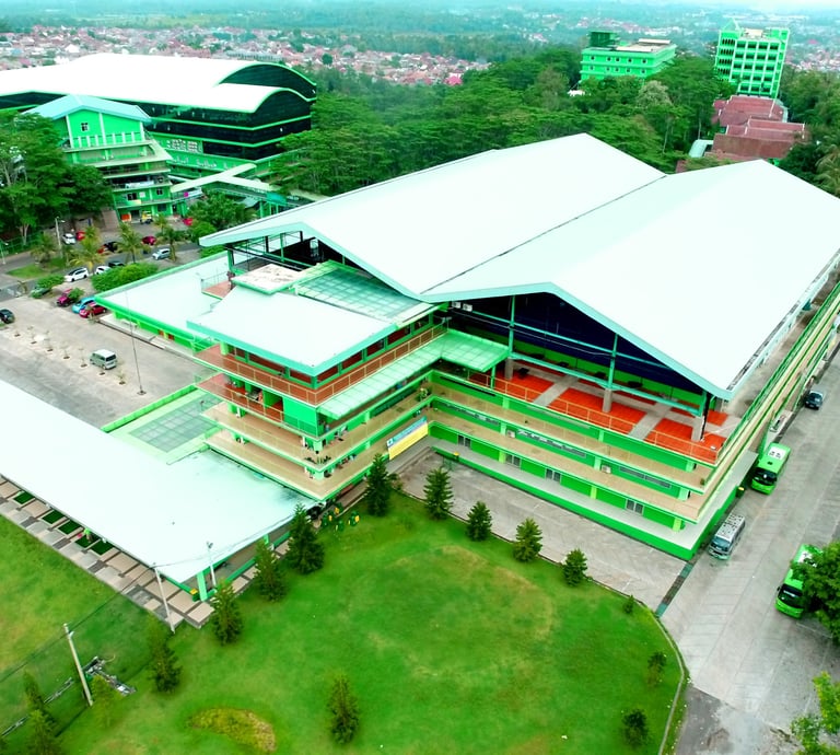 Universitas Malahayati