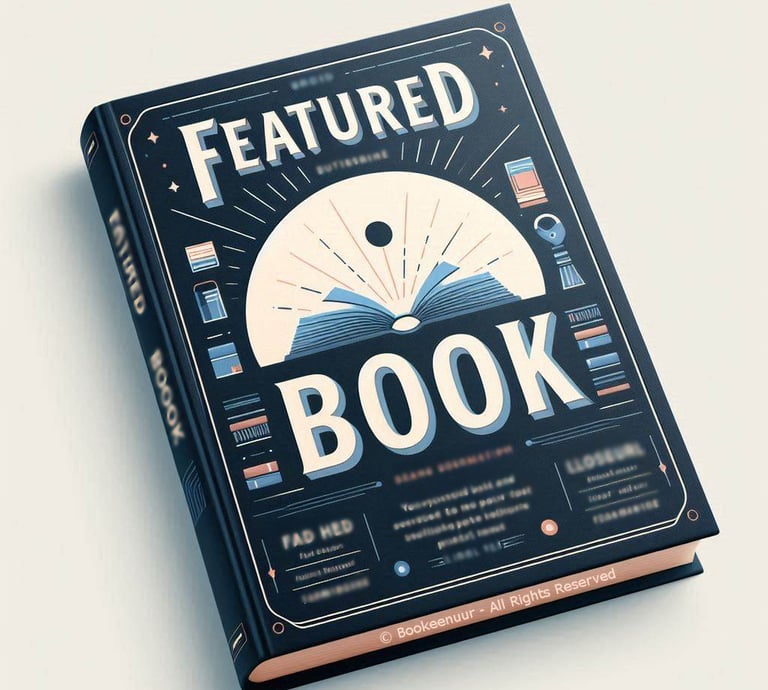 discover the latest story that awaits you in today's featured book