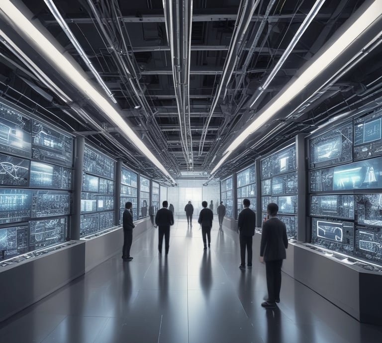 Las PYMES Y MIPYMES requieren la construcción de cimientos confiables en la continuidad del negocio.