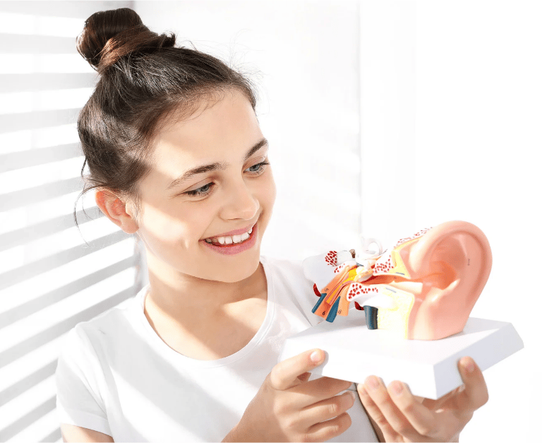 Ear Wax Removal Nottingham