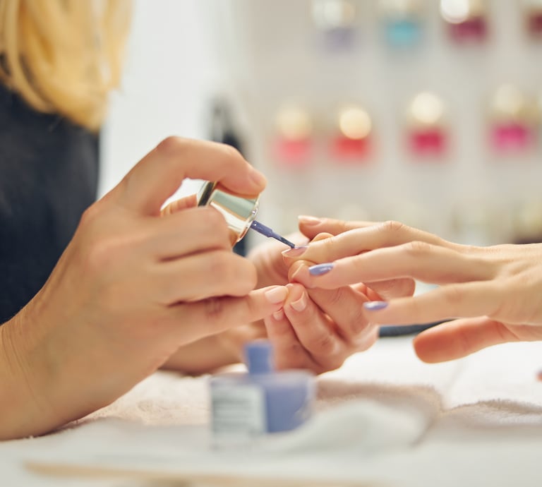 Nail Care