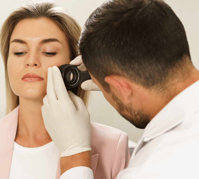 MOHS Surgery